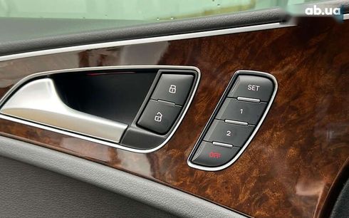 Audi A6 2012 - фото 20