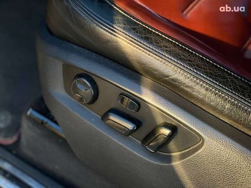 Volkswagen Touareg 2011 - фото 19