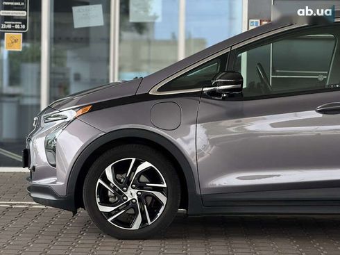 Chevrolet Bolt 2023 - фото 13