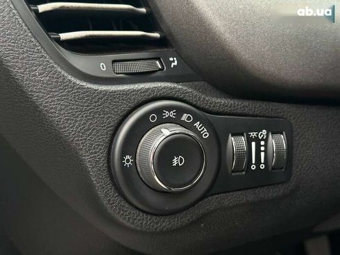 Fiat 500X 2017 - фото 12