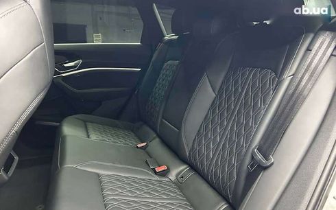 Audi E-Tron 2022 - фото 19