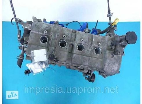 двигатель в сборе для Mazda 2 - купить на Автобазаре - фото 2