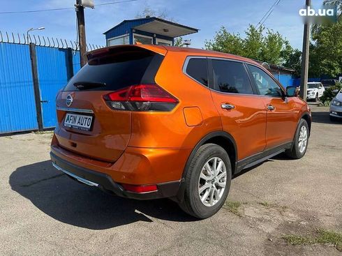 Nissan X-Trail 2019 - фото 5