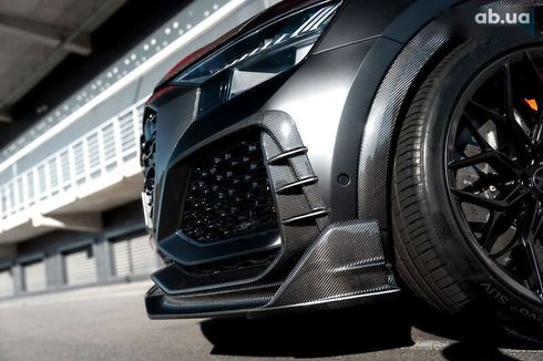 Audi RS Q8 2020 - фото 28