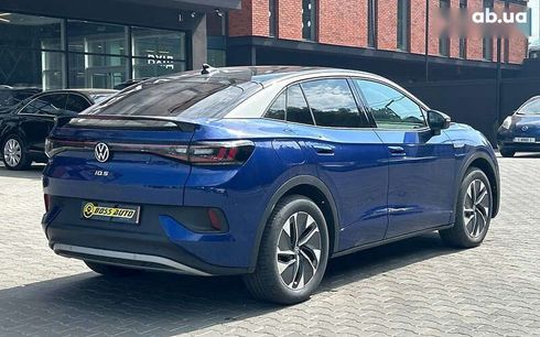 Volkswagen ID.5 2023 - фото 6