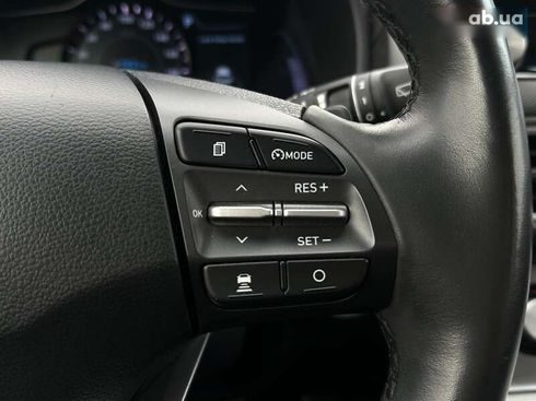 Hyundai Kona Electric 2020 - фото 12