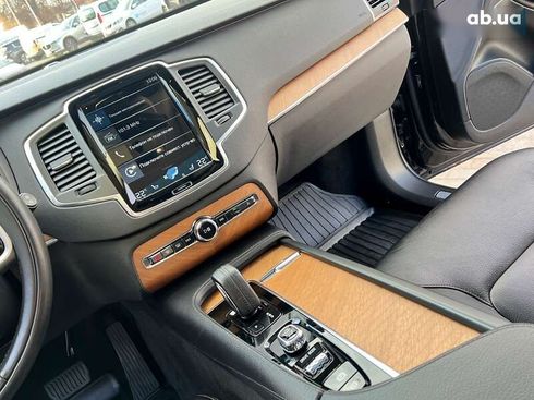 Volvo XC90 2021 - фото 23