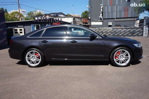 Audi A6 2011 - фото 4