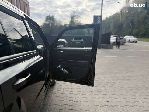 Jeep Patriot 2010 - фото 10