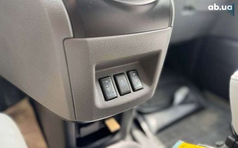 Nissan e-NV200 2015 - фото 12