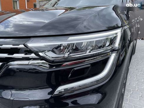 Renault Koleos 2023 - фото 29