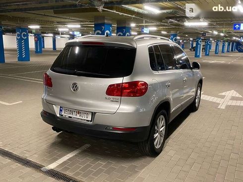 Volkswagen Tiguan 2015 - фото 5