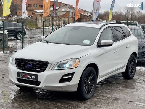 Volvo XC60 2010 - фото 2