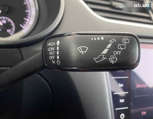 Skoda Octavia 2017 - фото 15