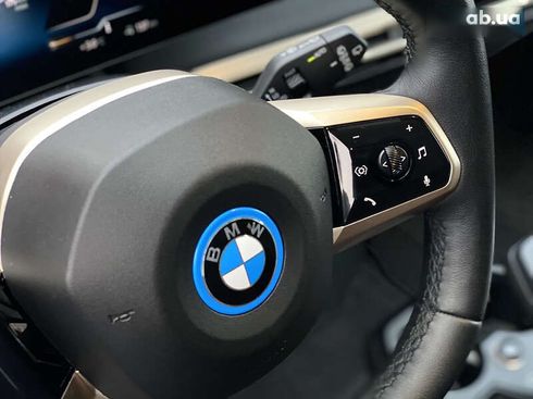 BMW iX 2023 - фото 18