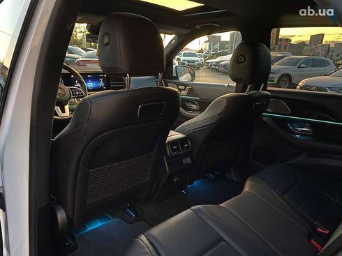 Mercedes-Benz GLE-Class 2020 - фото 25