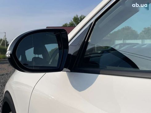 Kia Niro 2021 - фото 26