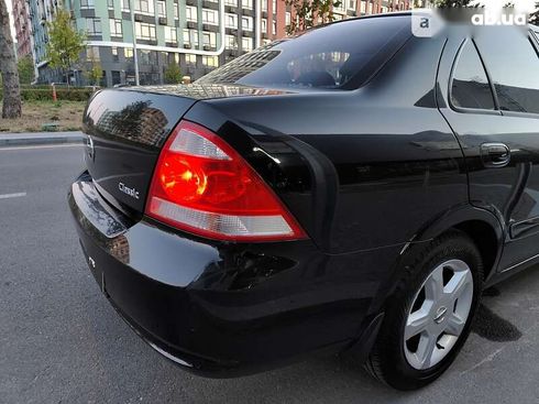 Nissan Almera 2007 - фото 13