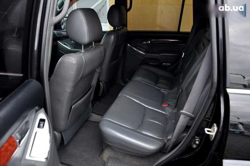 Toyota Land Cruiser Prado 2006 - фото 8