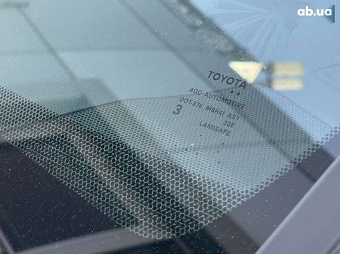 Toyota RAV4 2020 - фото 26