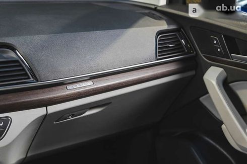 Audi Q5 2020 - фото 28