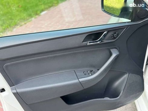 Skoda Rapid 2013 - фото 18