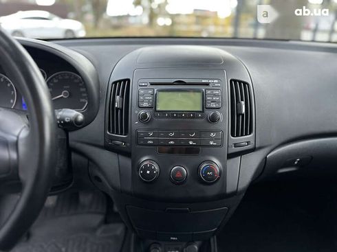 Hyundai i30 2009 - фото 26