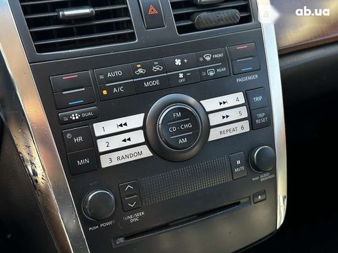 Nissan Teana 2006 - фото 16