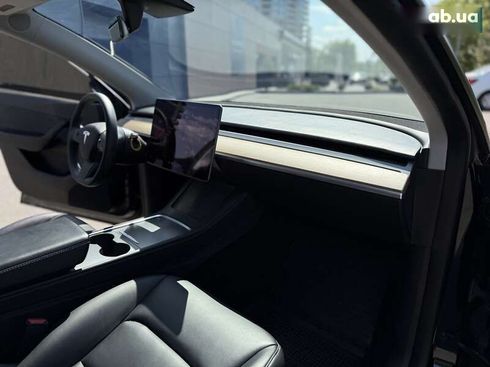 Tesla Model Y 2021 - фото 27
