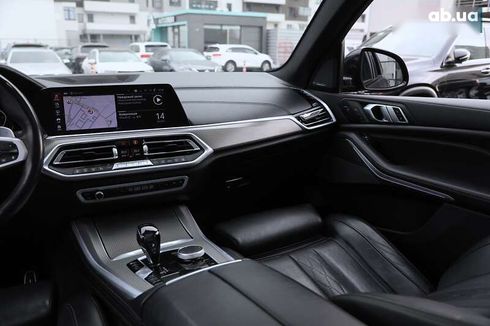 BMW X5 2020 - фото 13