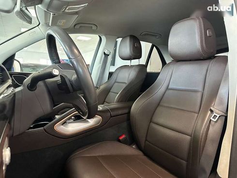 Mercedes-Benz GLE-Class 2019 - фото 13
