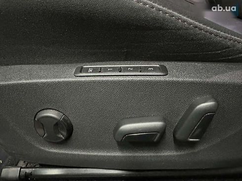 Skoda Enyaq 2021 - фото 20
