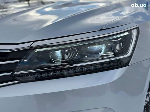 Volkswagen Passat 2016 - фото 6