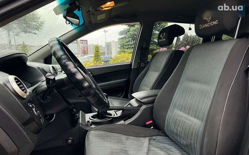 SsangYong Actyon 2010 - фото 16
