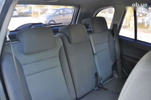 Chery Tiggo 2014 - фото 24