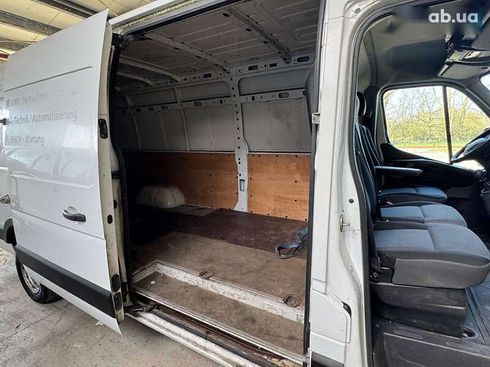 Renault Master 2015 - фото 10