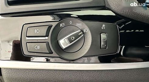 BMW X4 2016 - фото 19