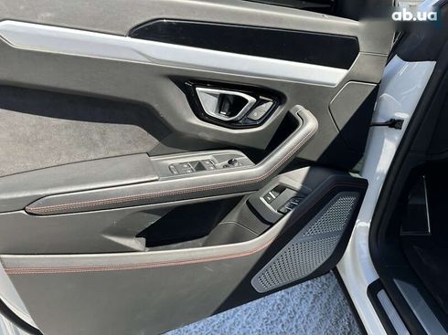 Lamborghini Urus 2019 - фото 8