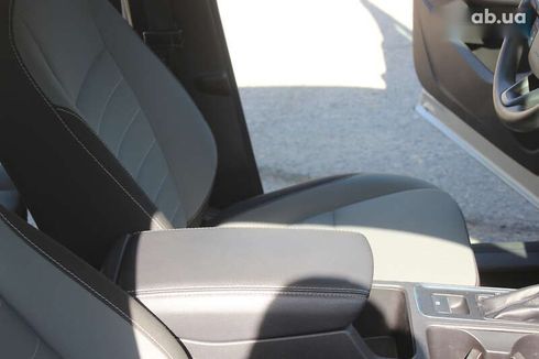 Ford Escape 2018 - фото 28