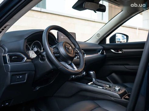 Mazda CX-5 2024 - фото 10