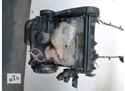 двигатель в сборе для Volkswagen Golf - купити на Автобазарі - фото 4