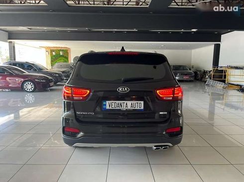 Kia Sorento 2018 - фото 7