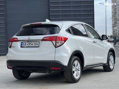 Honda HR-V 2018 - фото 7