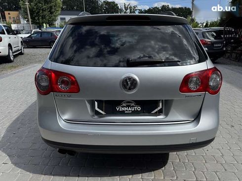 Volkswagen Passat 2009 - фото 13