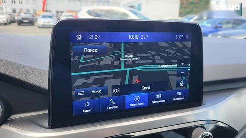 Ford Kuga 2020 - фото 7