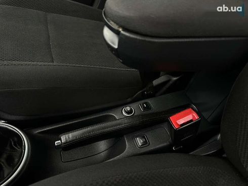 Skoda Fabia 2008 - фото 25