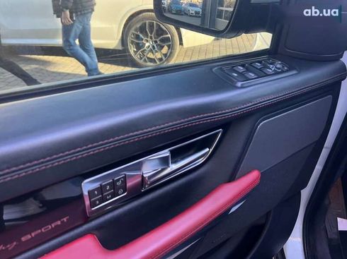 Land Rover Range Rover Sport 2012 - фото 9