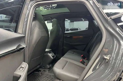 Volkswagen ID. Unyx 2025 - фото 9