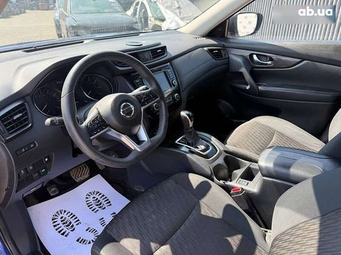 Nissan Rogue 2019 - фото 4