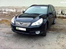 Запчастини на Subaru Outback в Луцьку - купити на Автобазарі